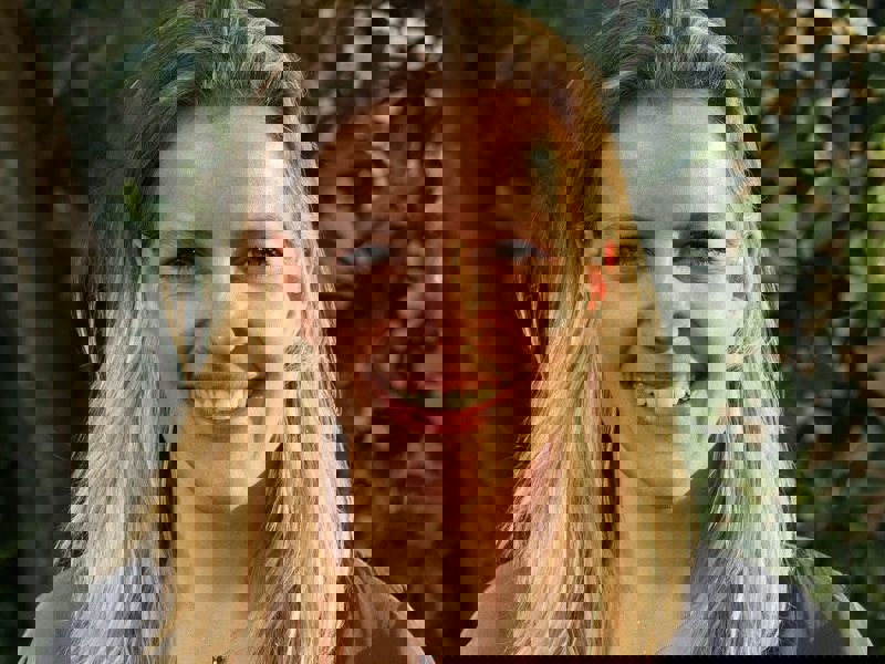 Stephanie Heerema Allseas