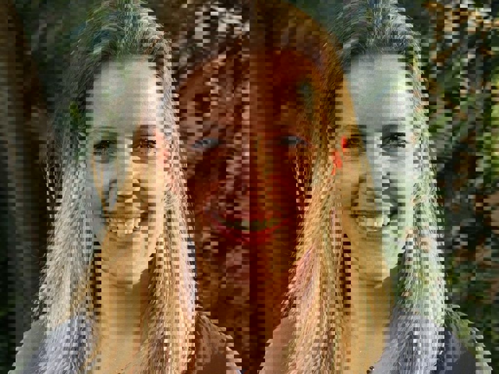 Stephanie Heerema Allseas