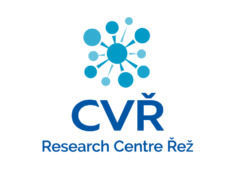 CRV Research Centre Rez