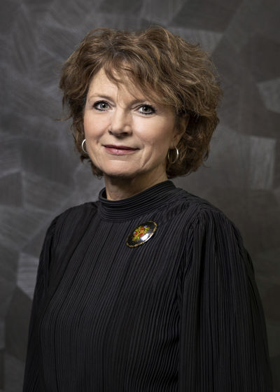 Marjan Spronk 1