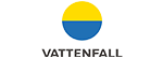Vattenval Logo Onze Klanten 2