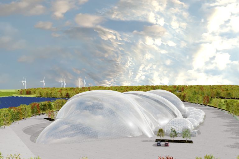 Small Modular Reactors Ensuring Nuclear Performance
