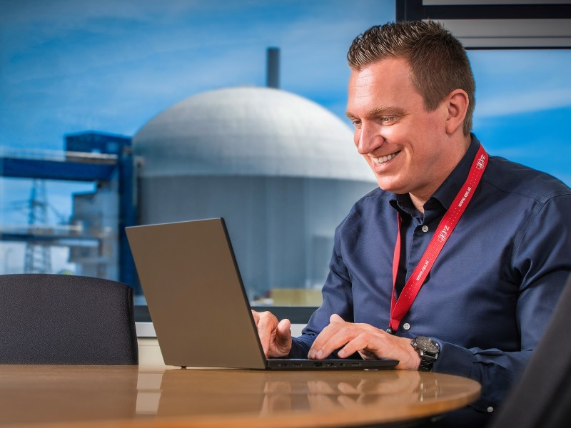 Profile Photo Of Andreas Van Wijk