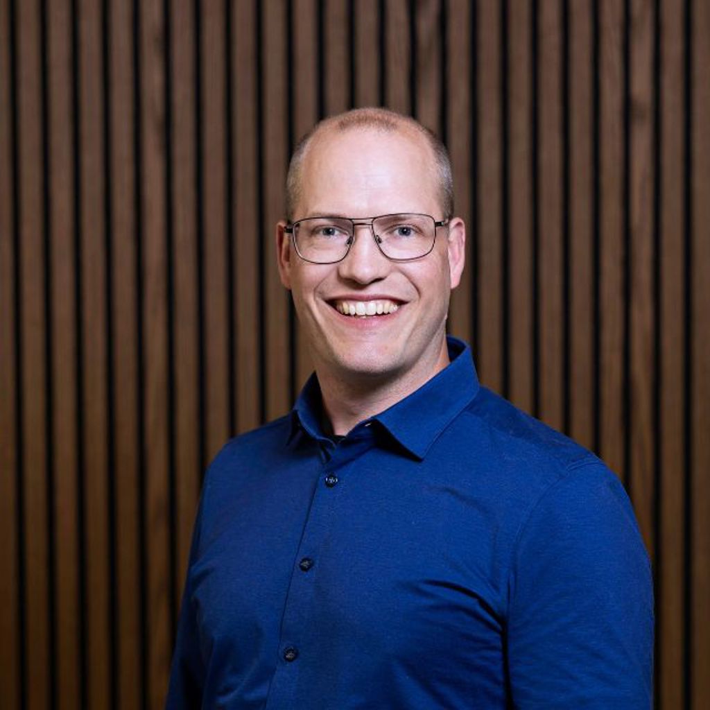 Freek Bakker 2025