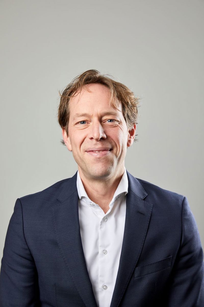 NRG PALLAS Joost Van Den Broek Kl