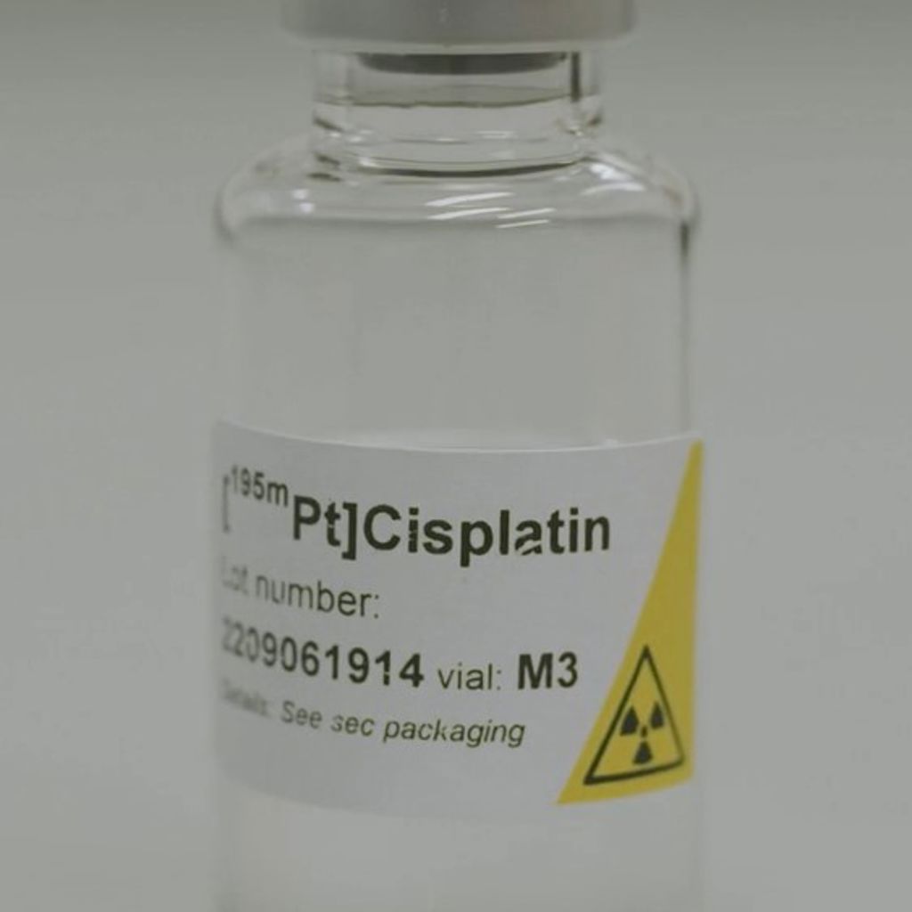 Cisspect Vial