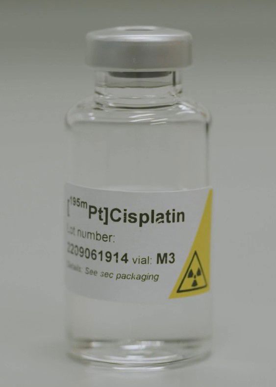Cisspect Vial