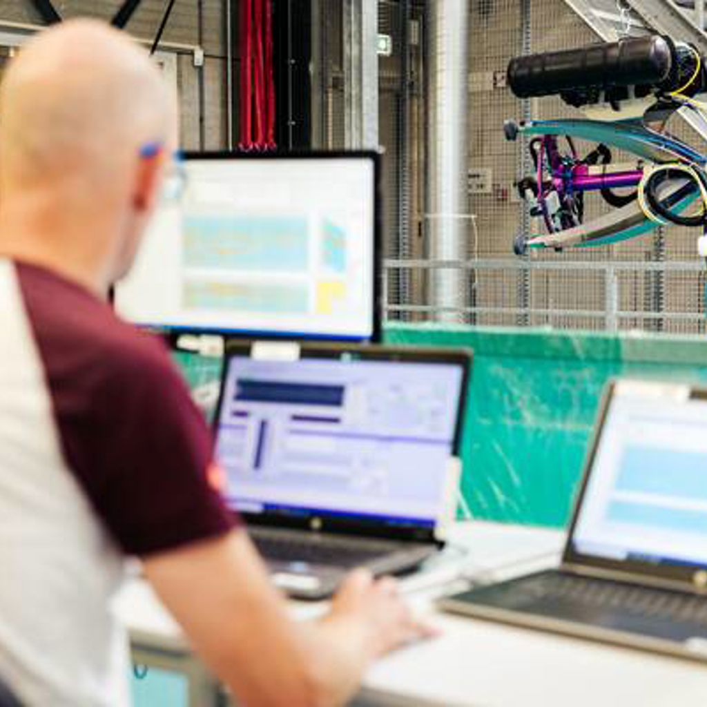 Onderzoek Inspection Services