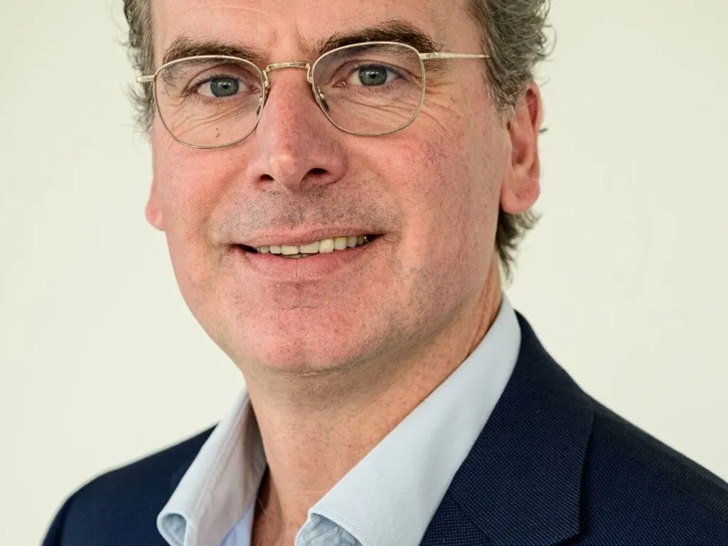 Jan Van Bodegom