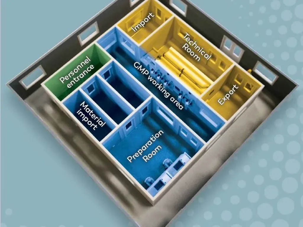 Fieldlab Model