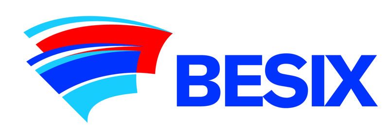 Logo 2015 Besix