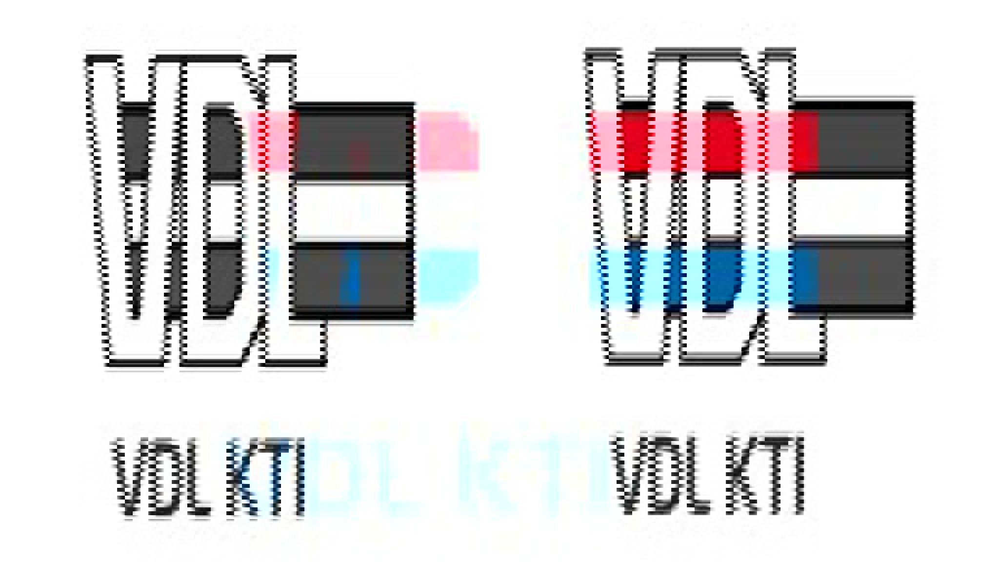 Vdl Kti Logo