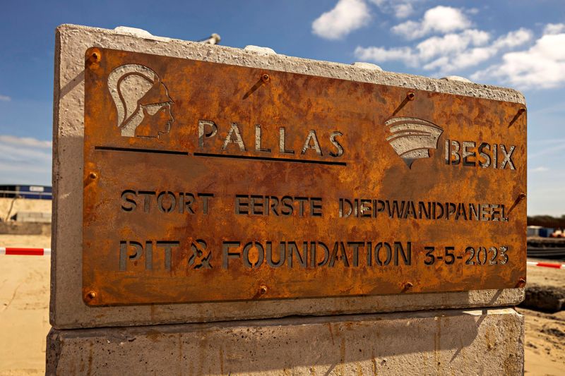 Sign