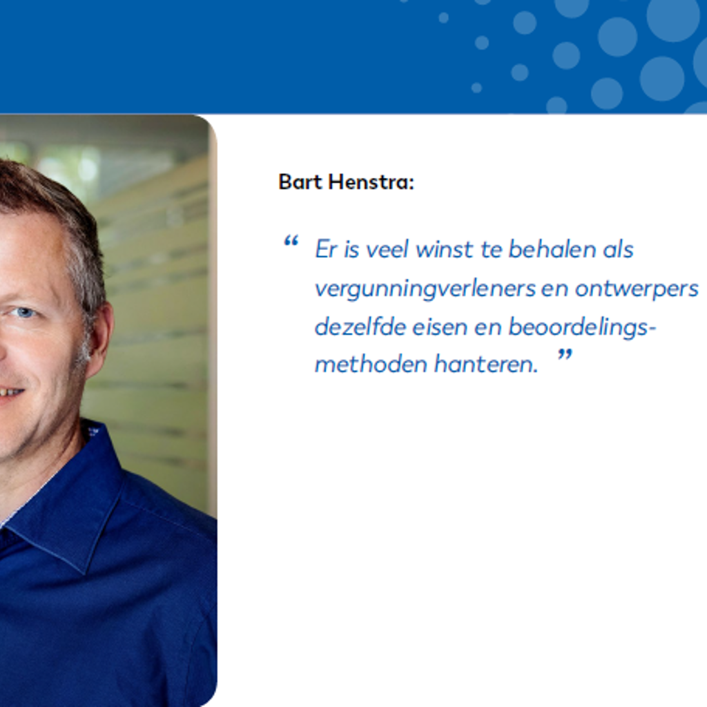 Bart Henstra