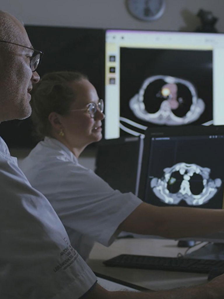 Cisspect Samenwerking Advancing Nuclear Medicine 2