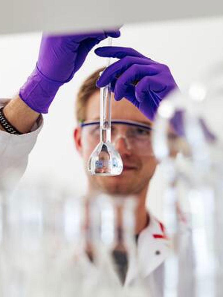 Field Lab Lutetium 177