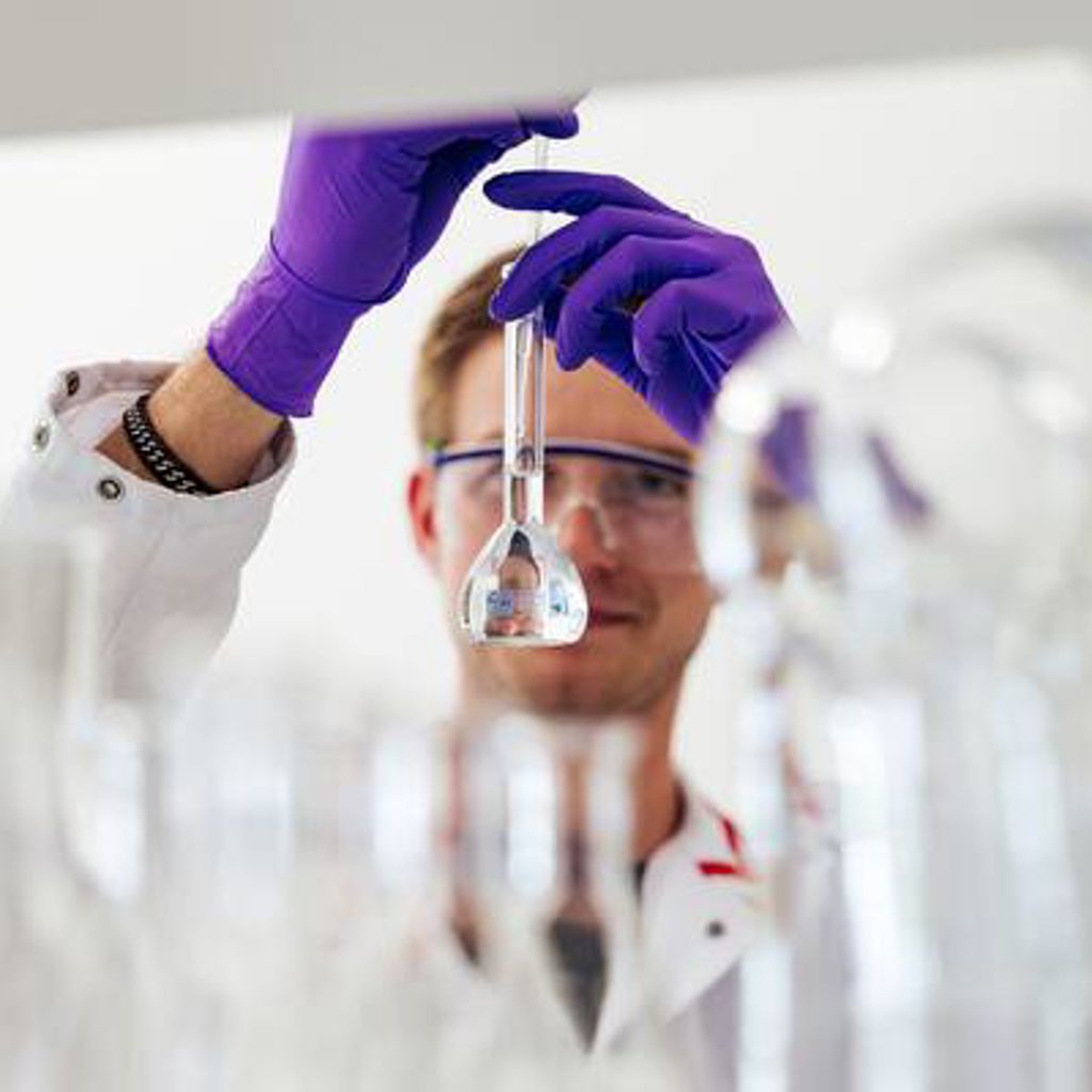 Field Lab Lutetium 177
