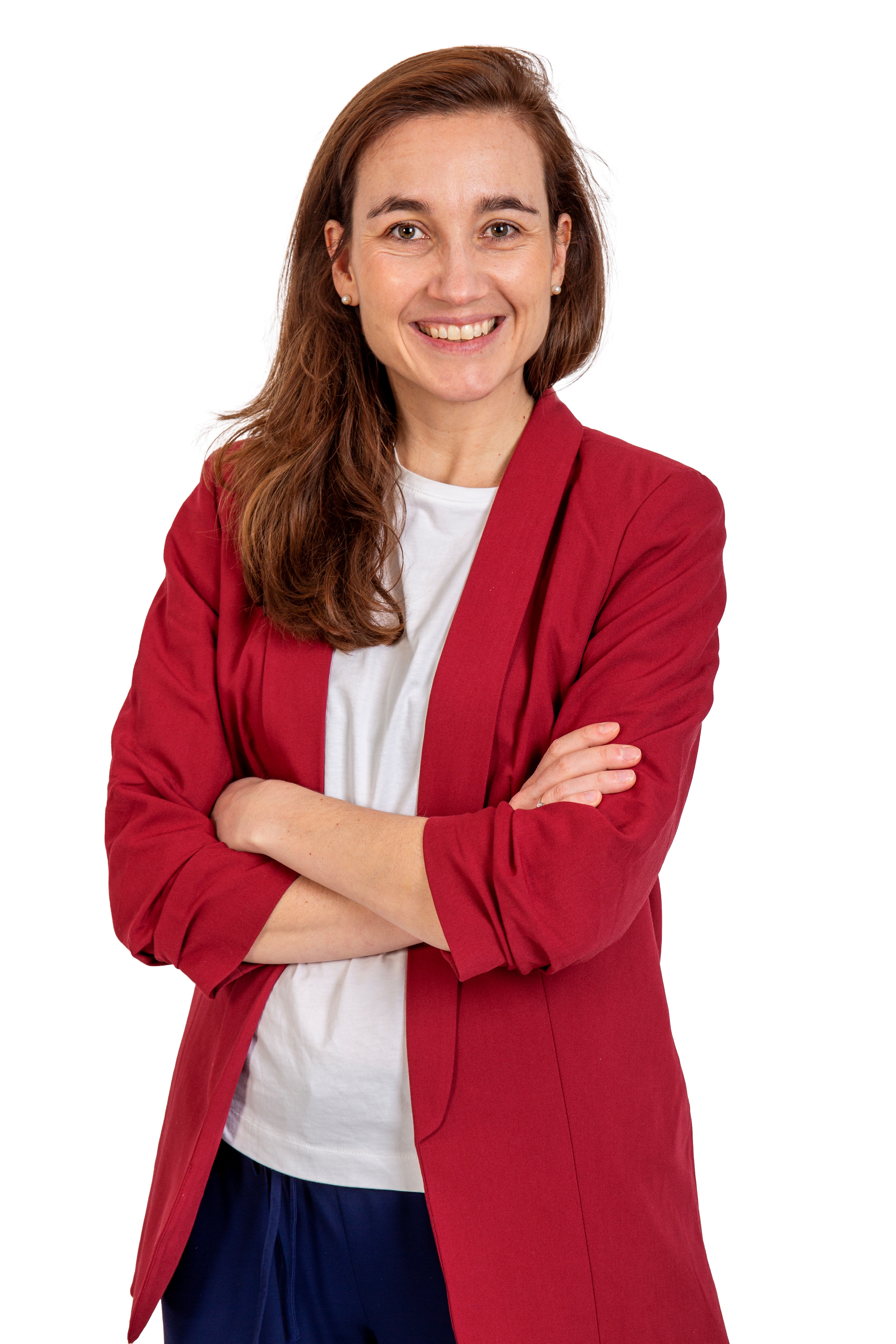 Kiki Lauwers Witte Achtergrond