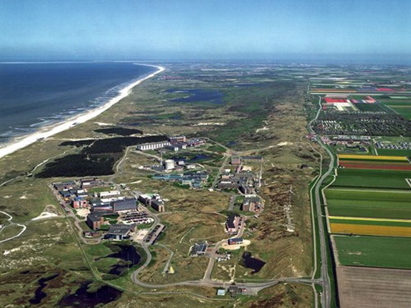 Nrg Petten Overview