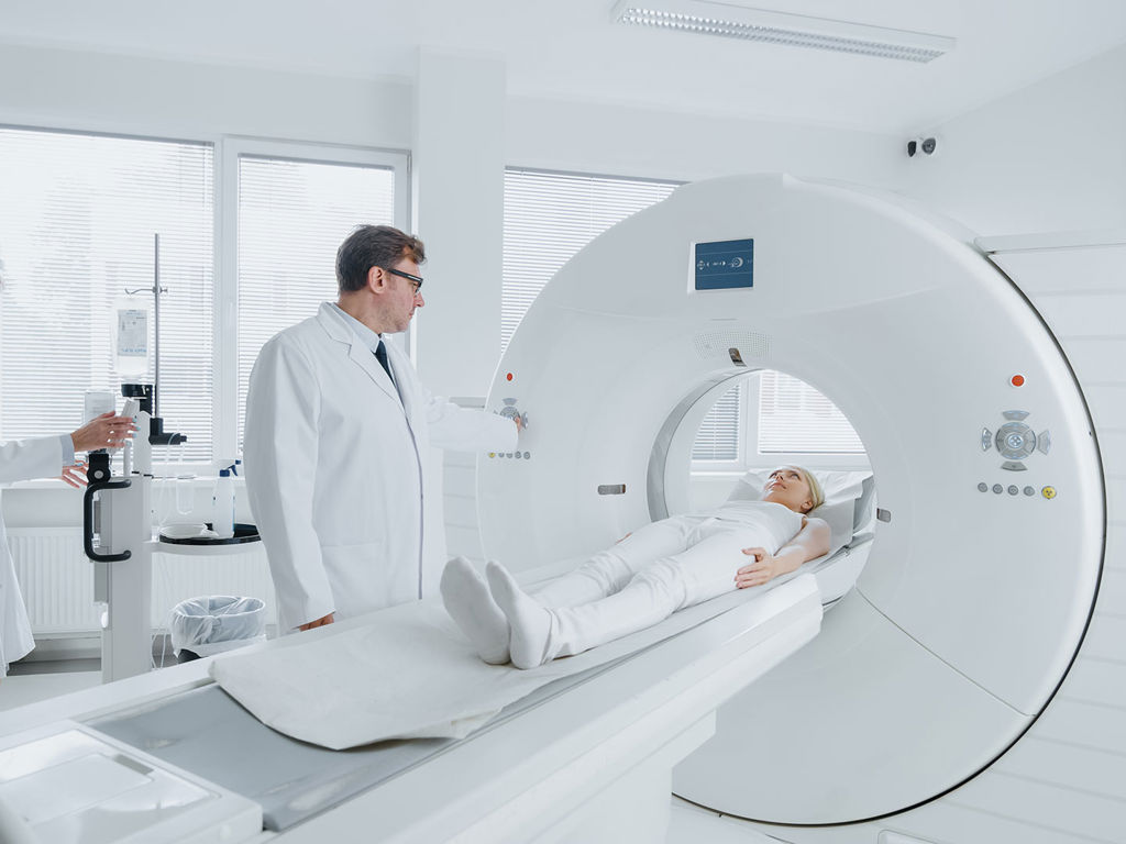MRI Medisch Onderzoek