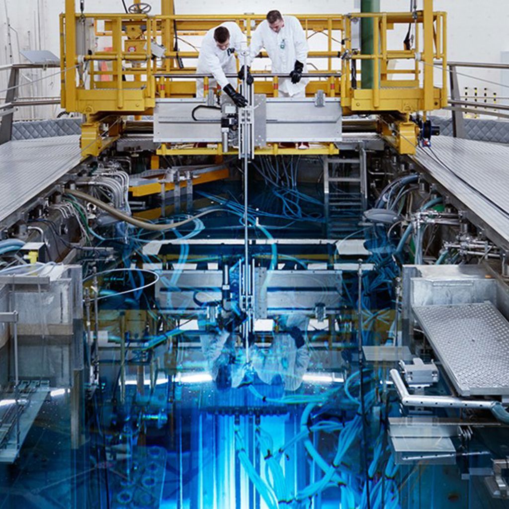 210318 Productie Medische Isotopen HFR Met Laagverrijkt Uranium