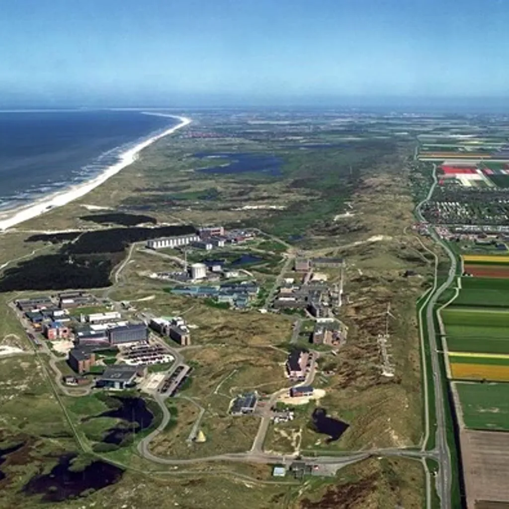 Nrg Petten Overview