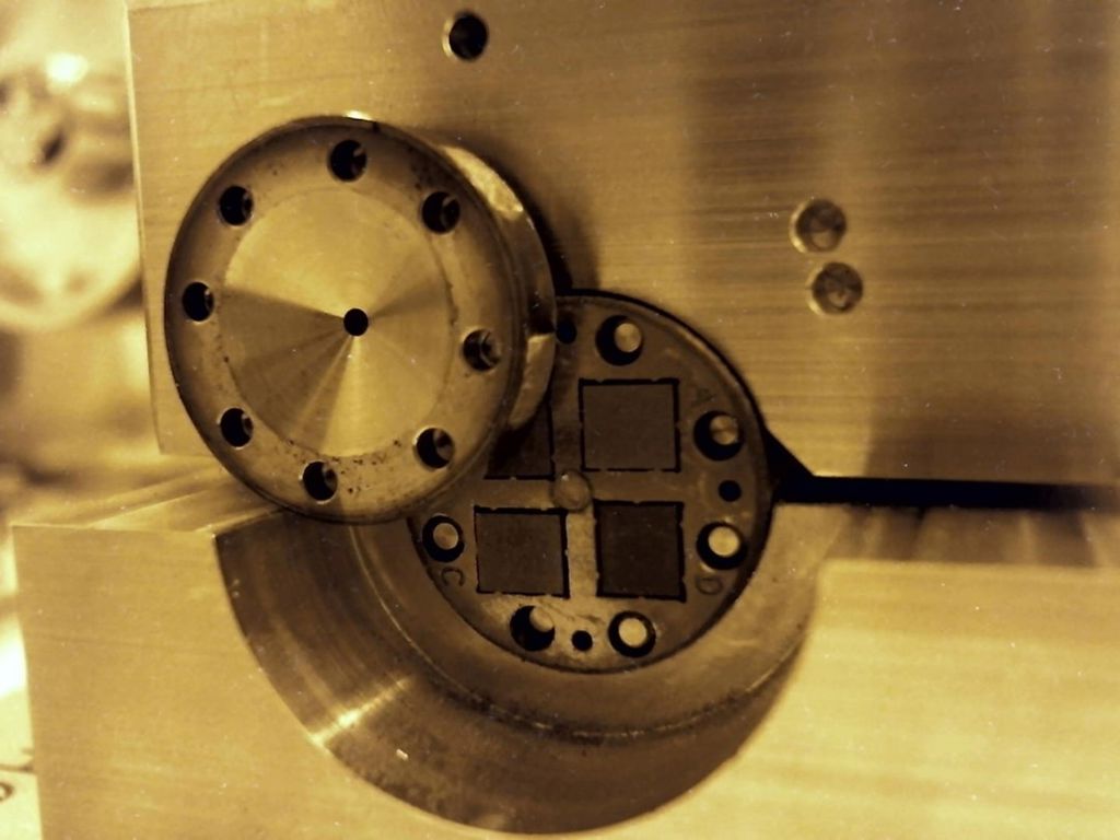 Qualification Of Nuclear Graphite