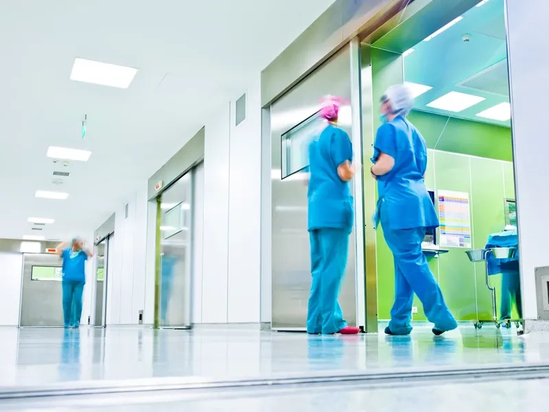 Hospital