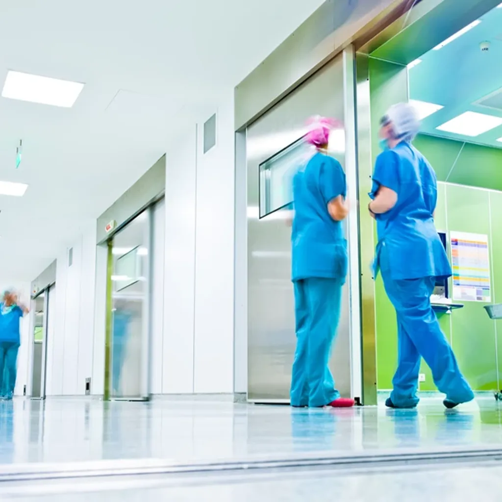 Hospital