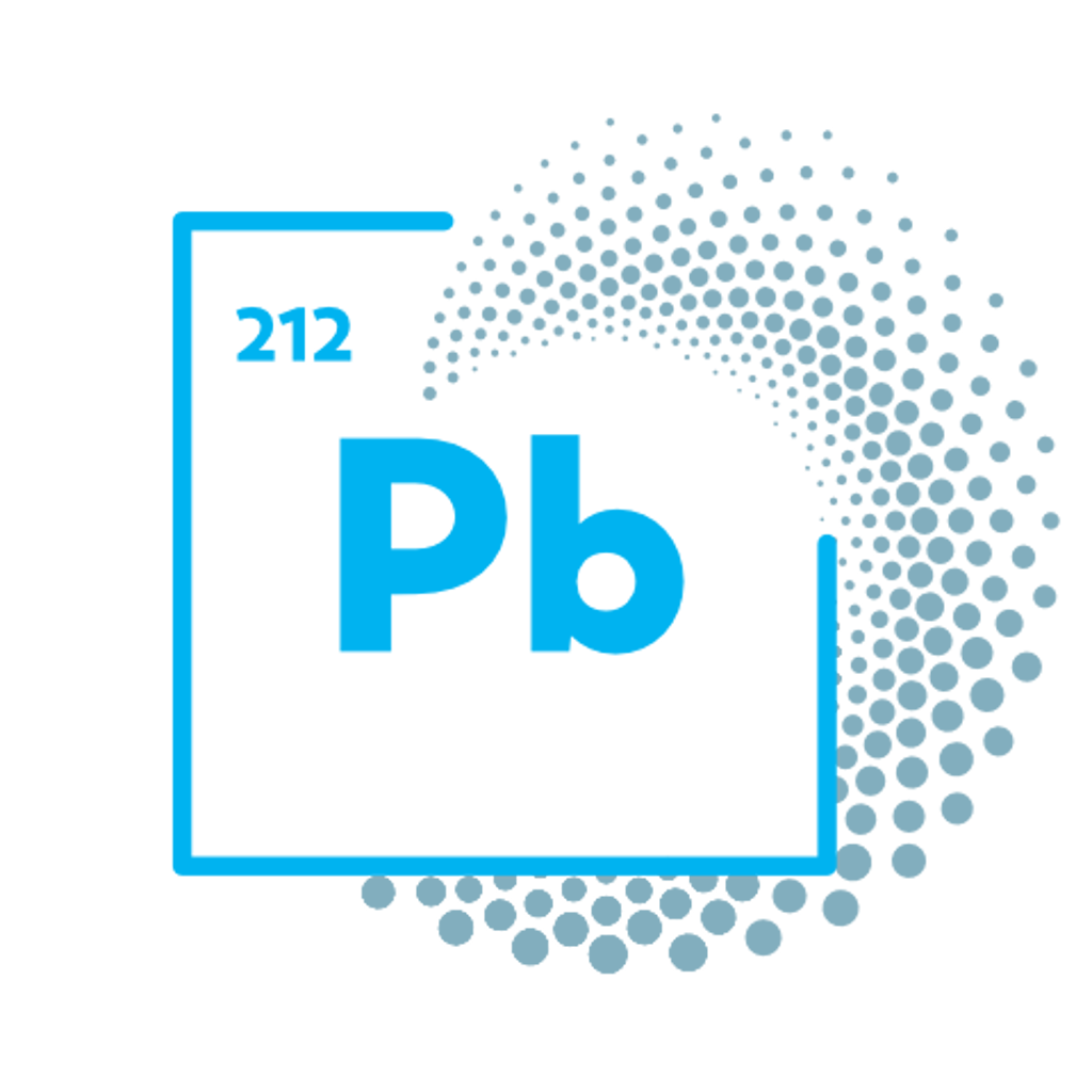 Pb212 Periodiek Pictogram Advancing Nuclear Medicine
