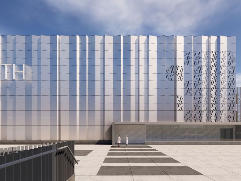 Reactor building (1)