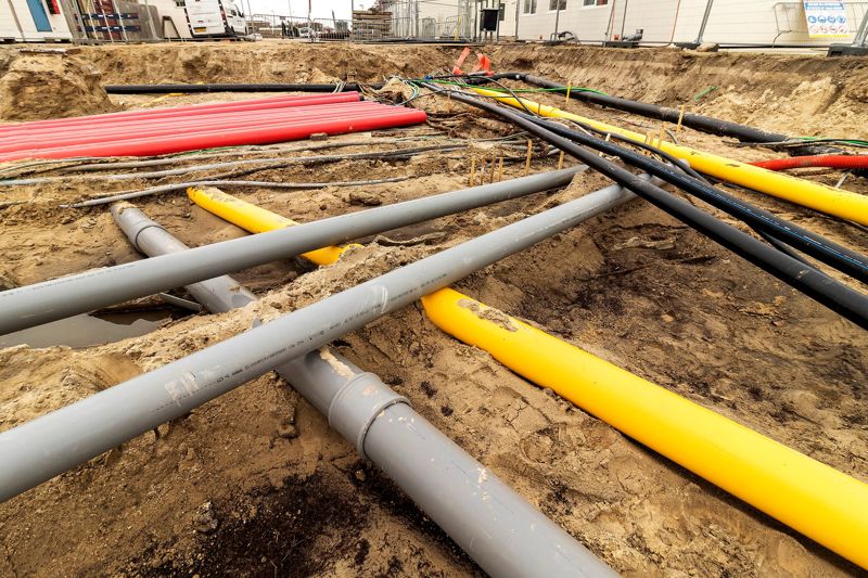 Pipes 1