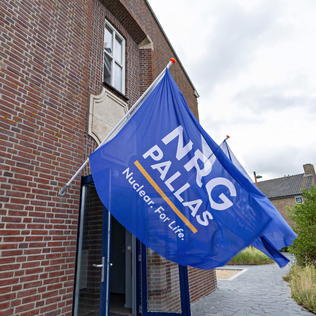 Informatie Tentoonstellling NRG PALLAS 4