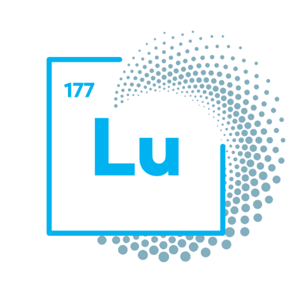 Lu177 Periodiek Pictogram Advancing Nuclear Medicine