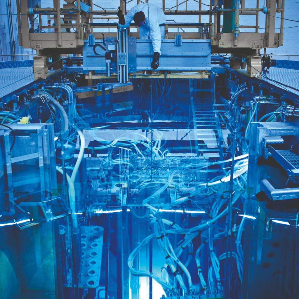 Reactor 2