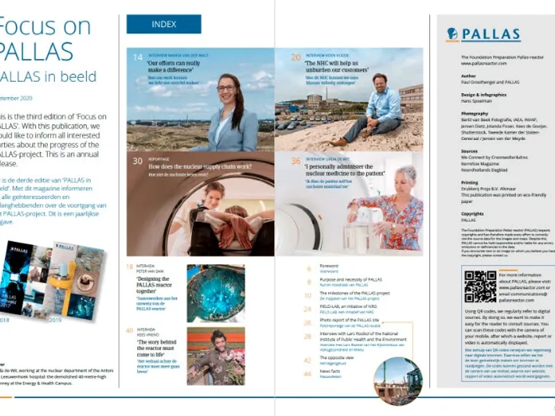 Index PALLAS In Beeld Editie 3