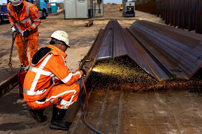 Oct Welding