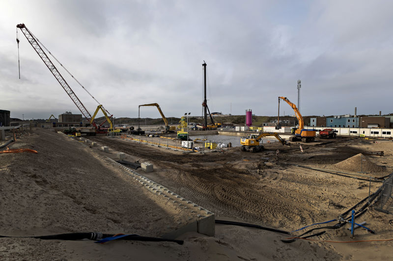 Site Overview 28 Feb