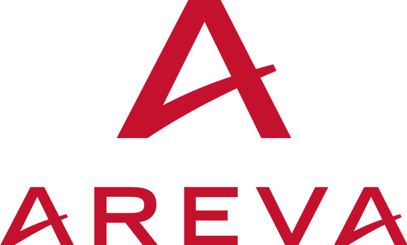 Areva Logo