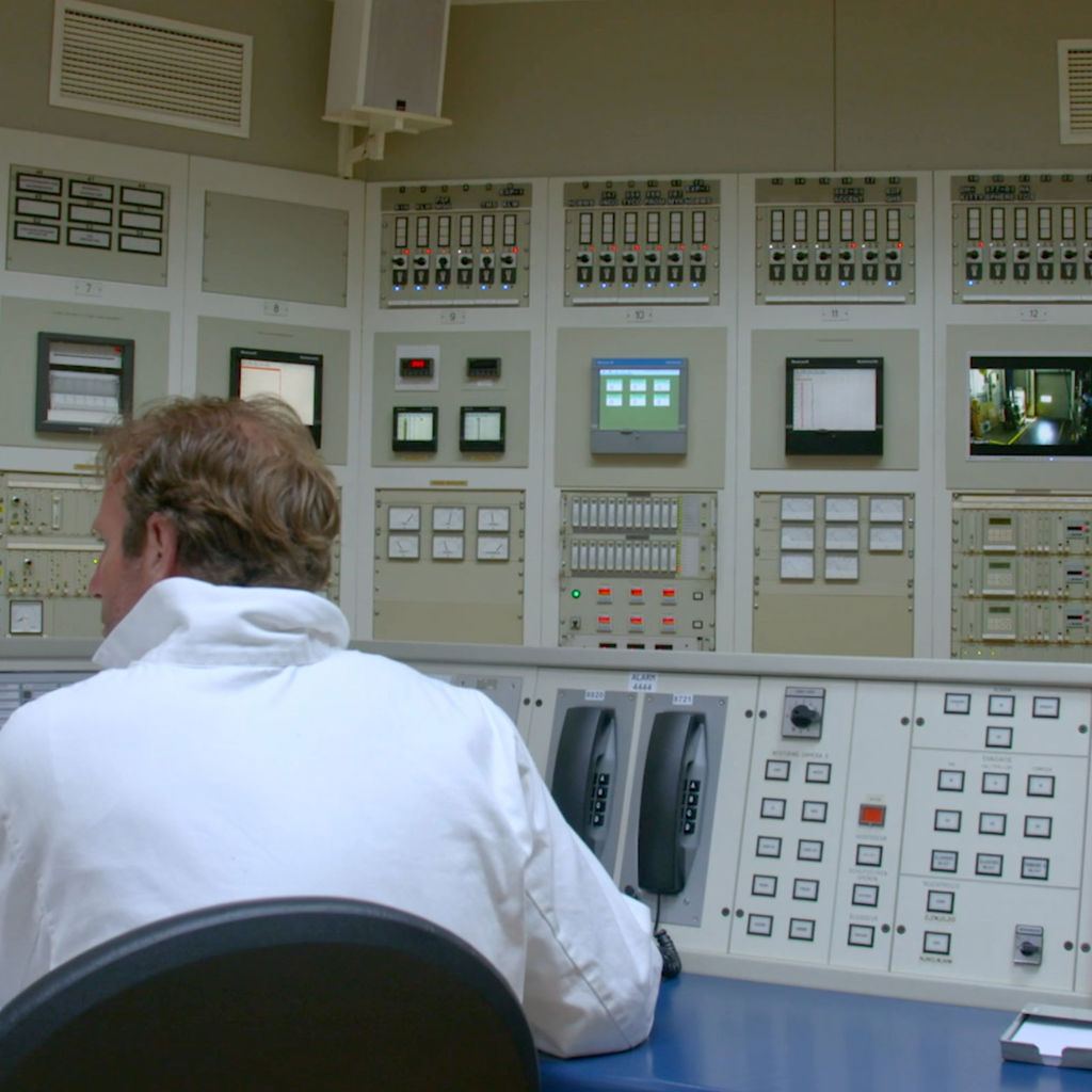 Headerbeeld Veiligheidsanalyses