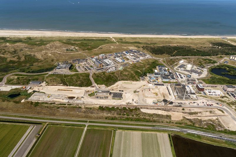2023 Campus From Above 06