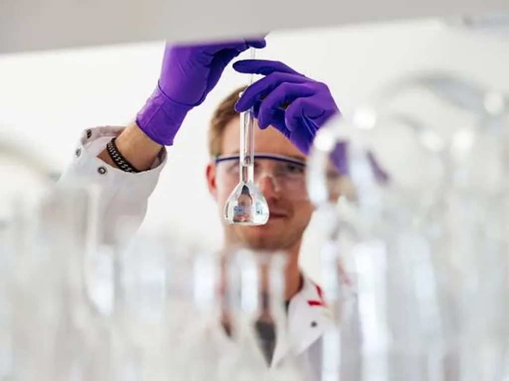 Field LAB Lutetium 177