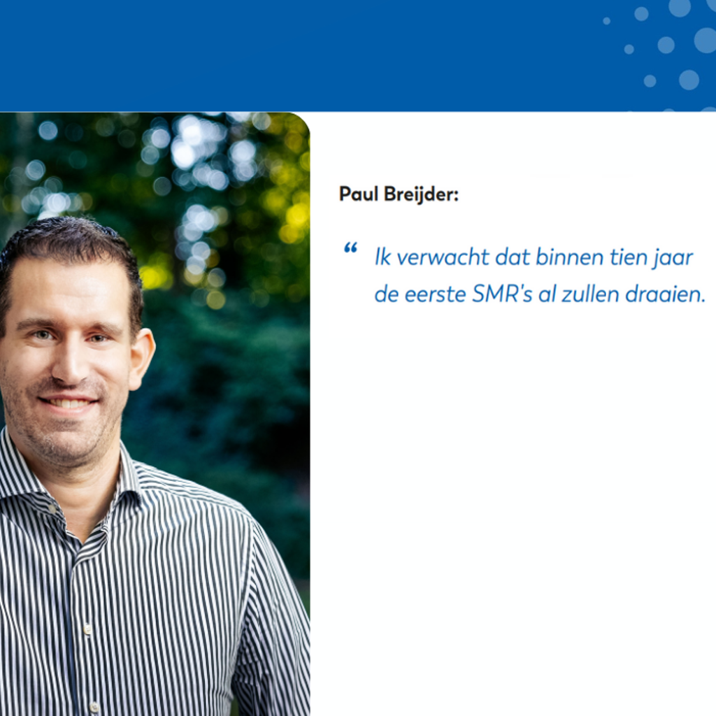 Paul Breijder