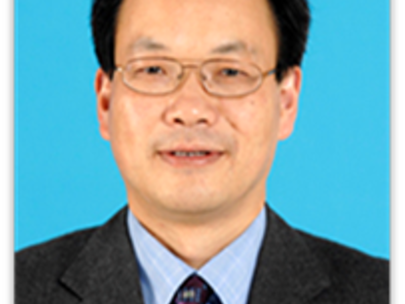 Houzheng Wu