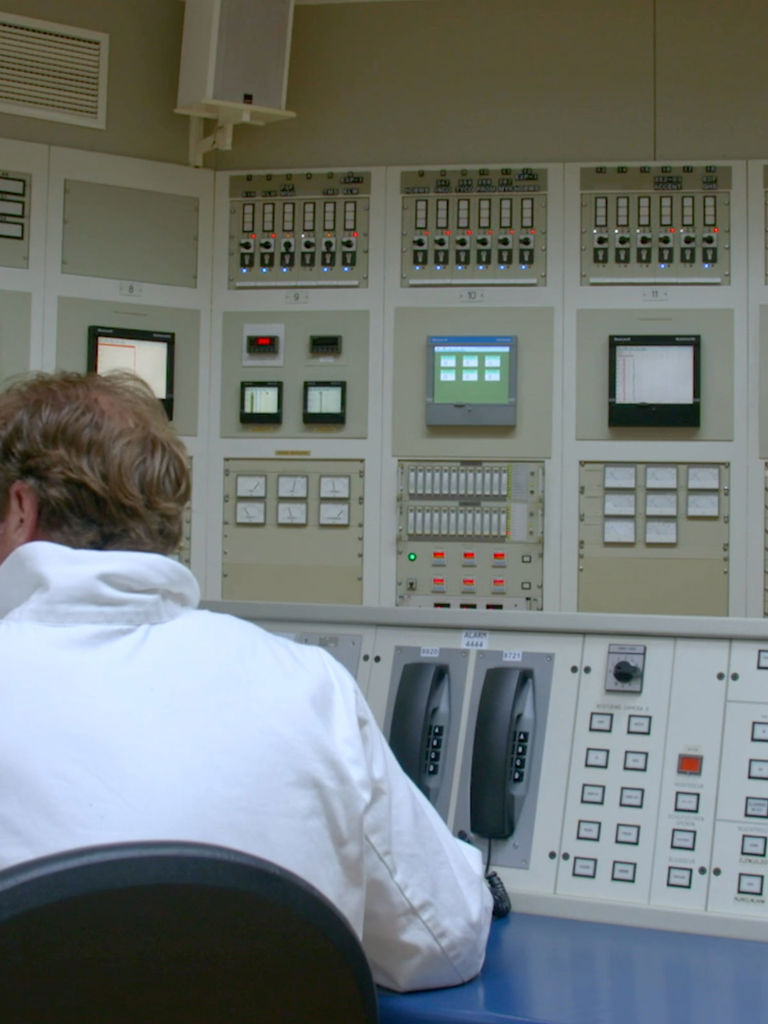 Headerbeeld Veiligheidsanalyses