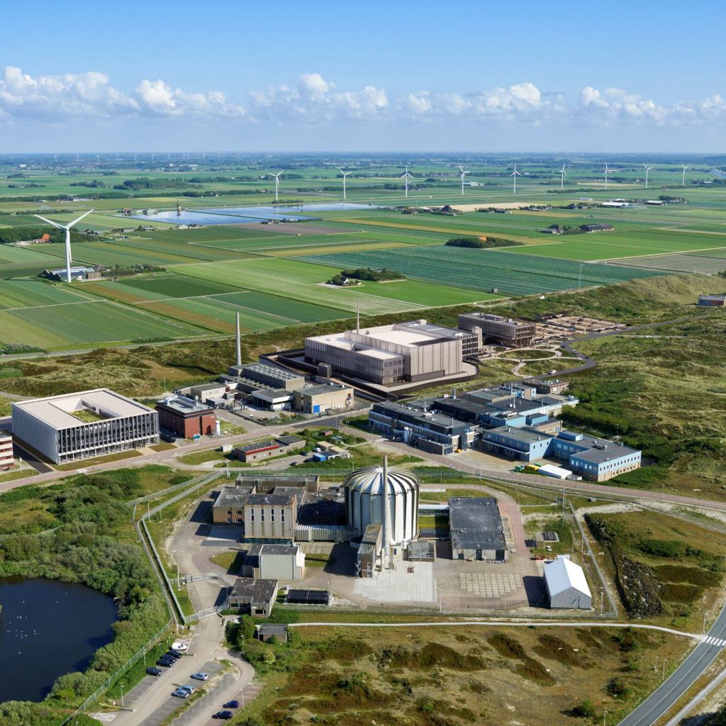 PALLAS NRG Bereidt Zich Voor Op De Toekomst Web