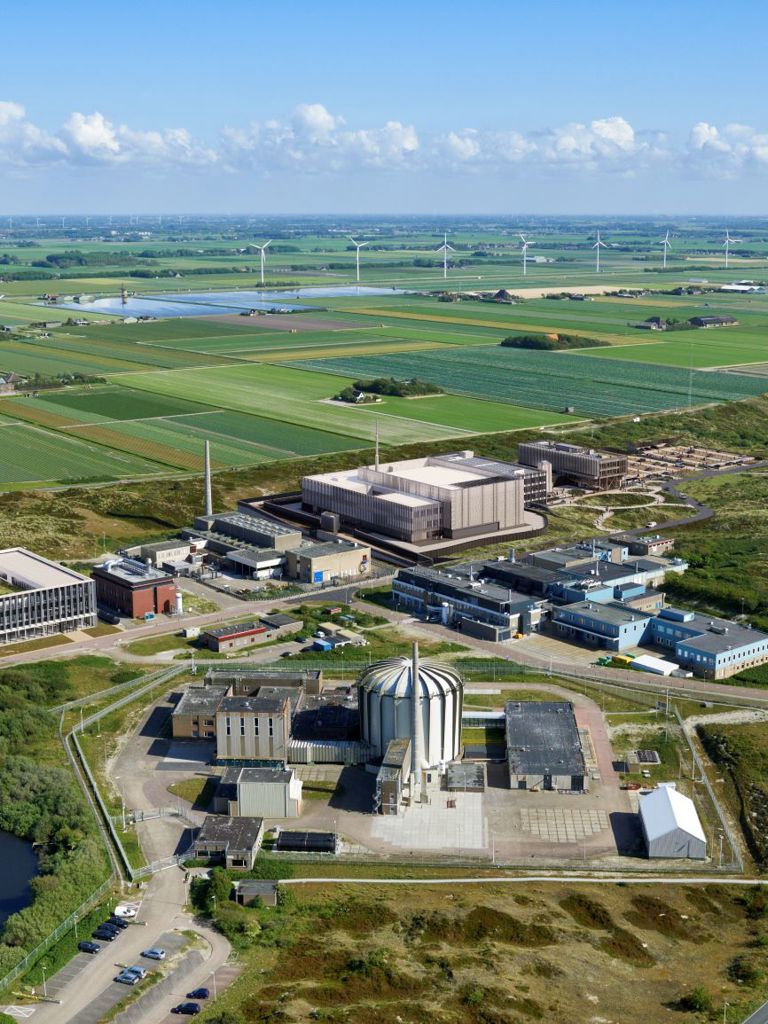 PALLAS NRG Bereidt Zich Voor Op De Toekomst Web