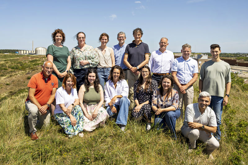 Team EANM