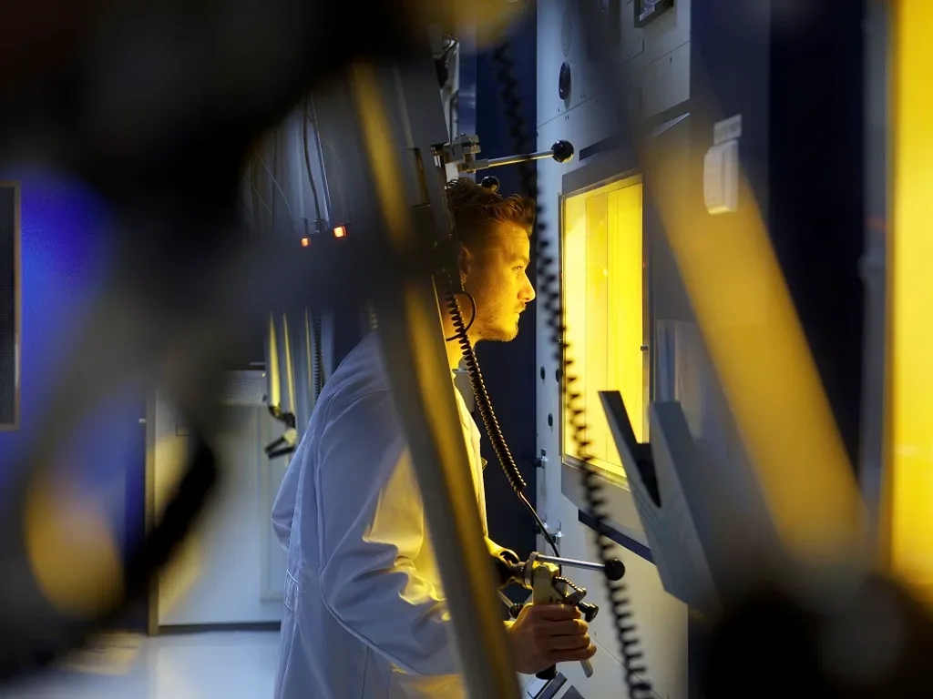 Production Of Medical Isotopes In Petten