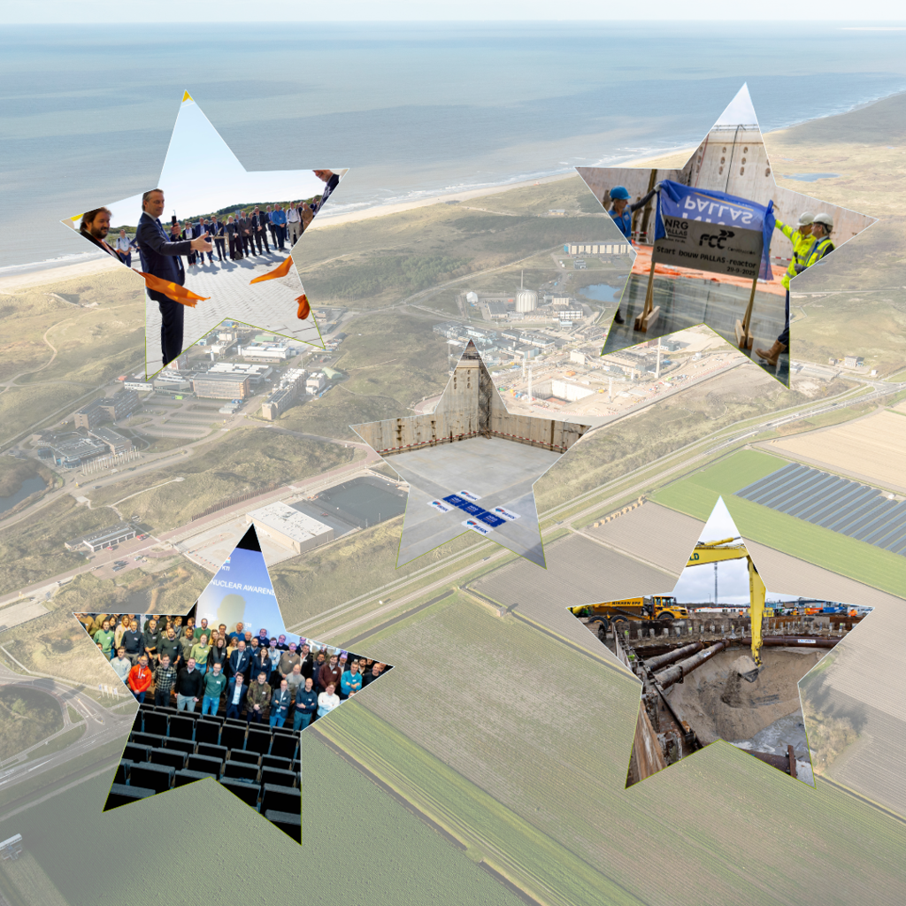 Optie PALLAS Rewind Picture